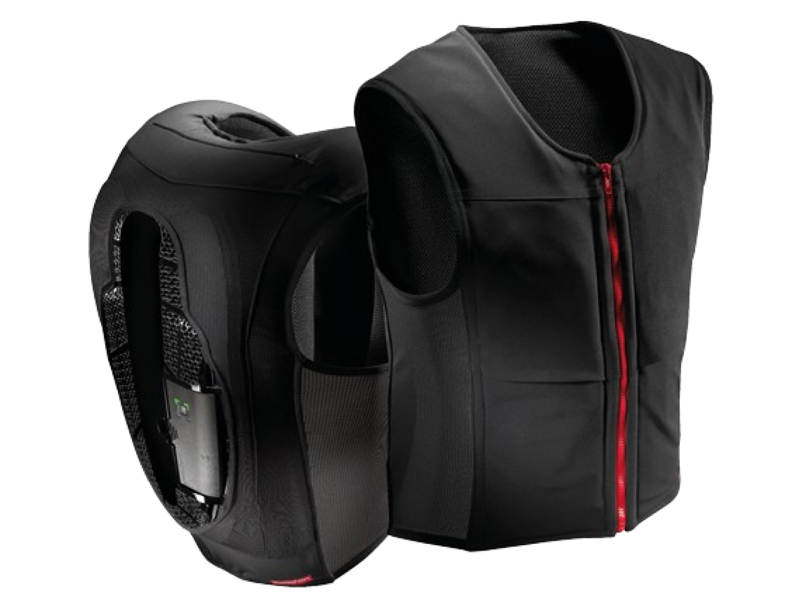 Airbag moto In&motion